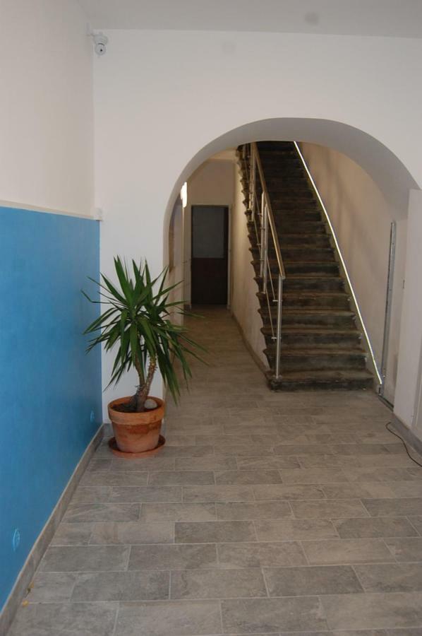 Appartamenti Corridoni Trieste Exterior photo