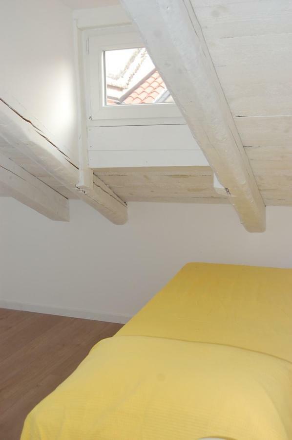 Appartamenti Corridoni Trieste Exterior photo