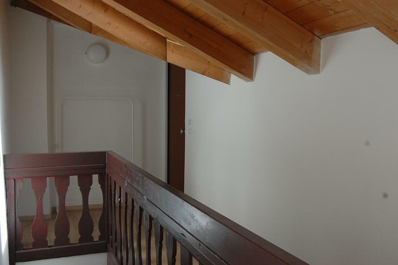 Appartamenti Corridoni Trieste Exterior photo