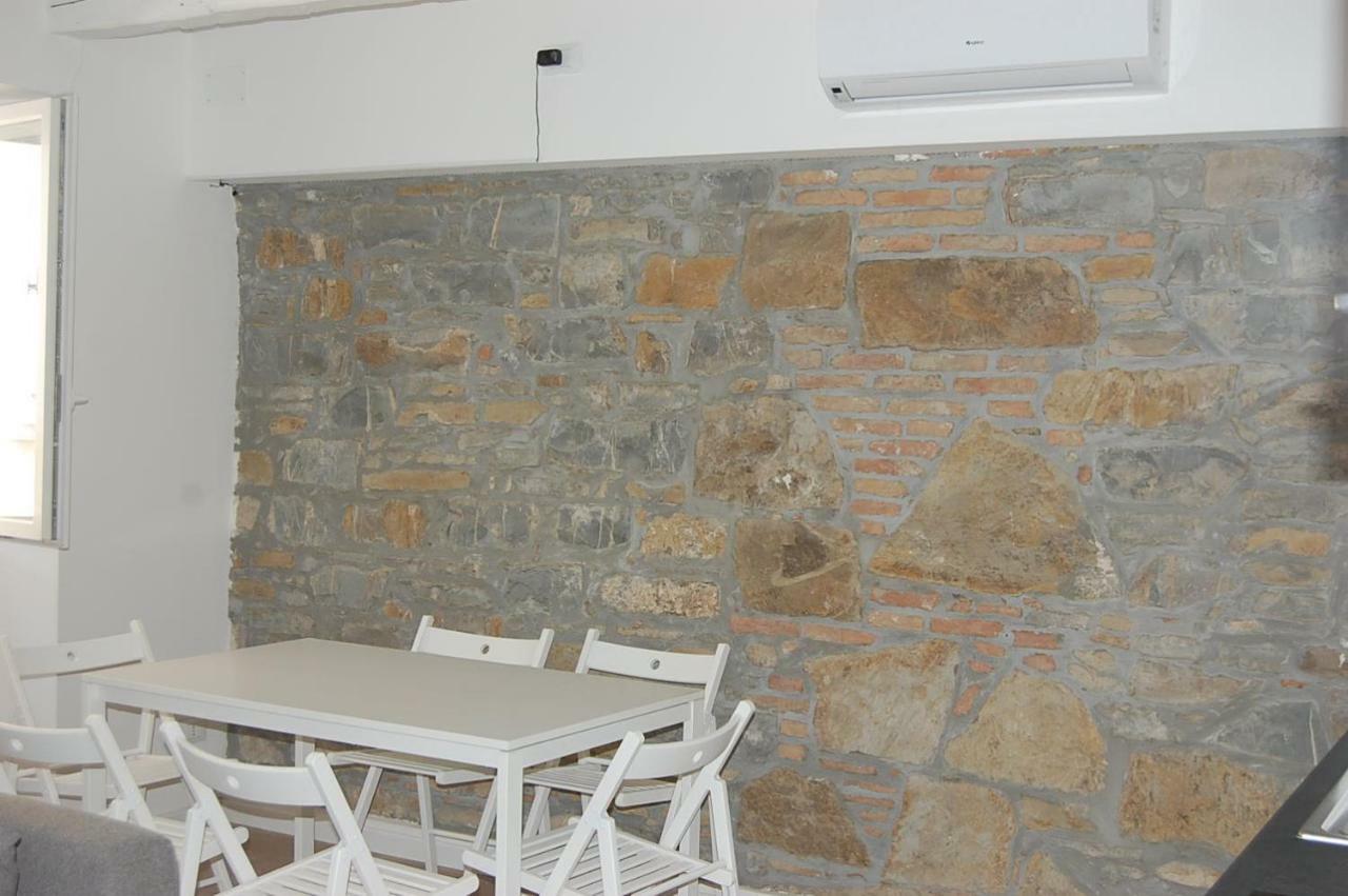 Appartamenti Corridoni Trieste Exterior photo
