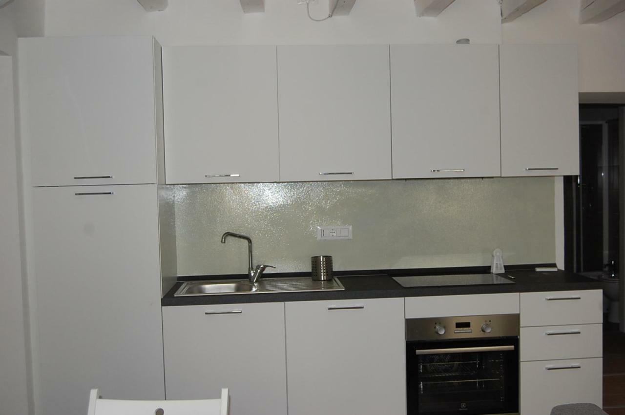 Appartamenti Corridoni Trieste Exterior photo