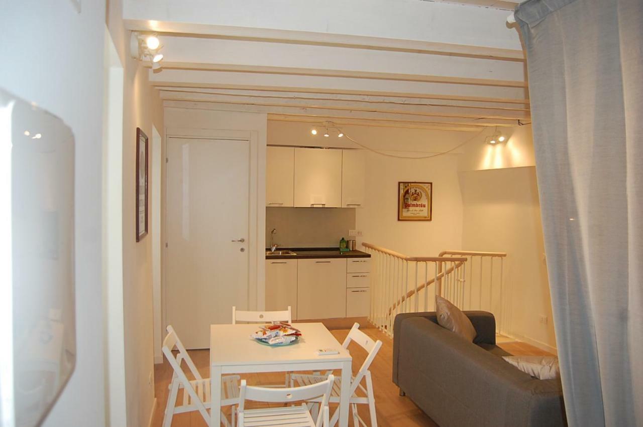 Appartamenti Corridoni Trieste Exterior photo