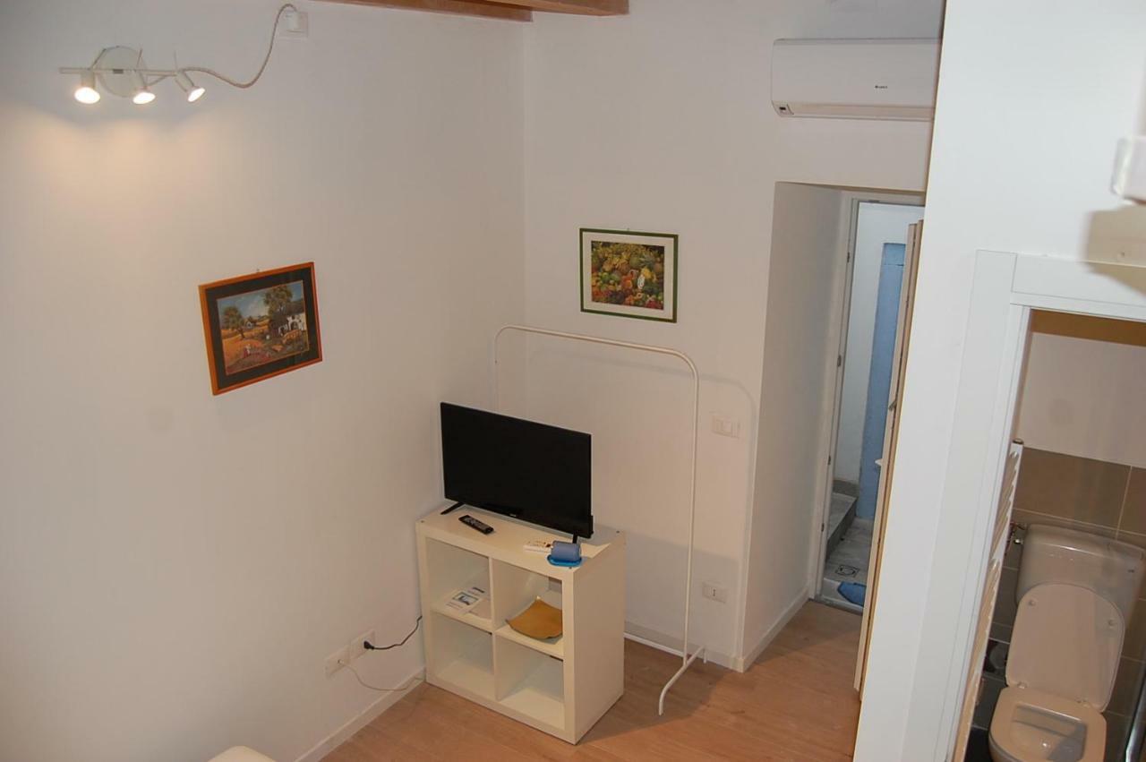 Appartamenti Corridoni Trieste Exterior photo
