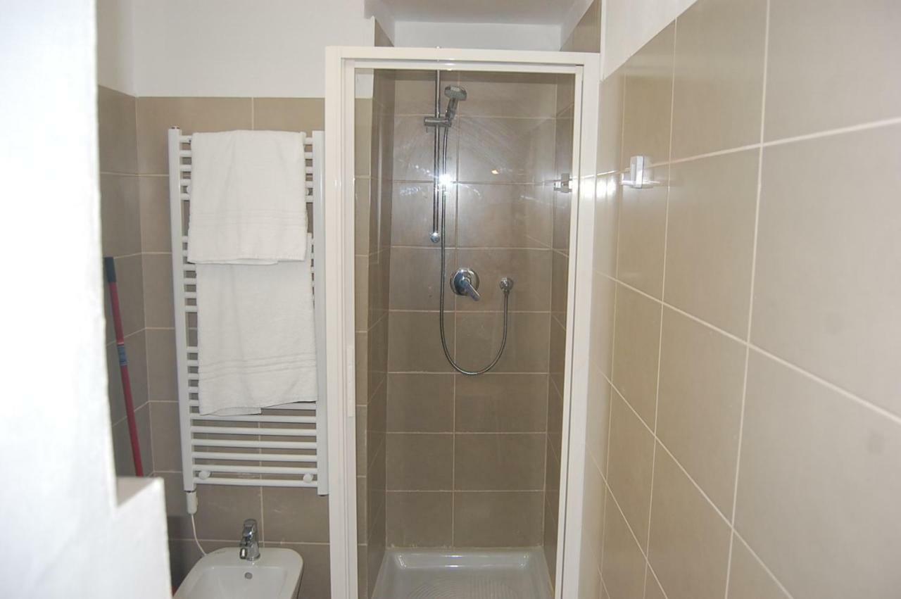 Appartamenti Corridoni Trieste Exterior photo