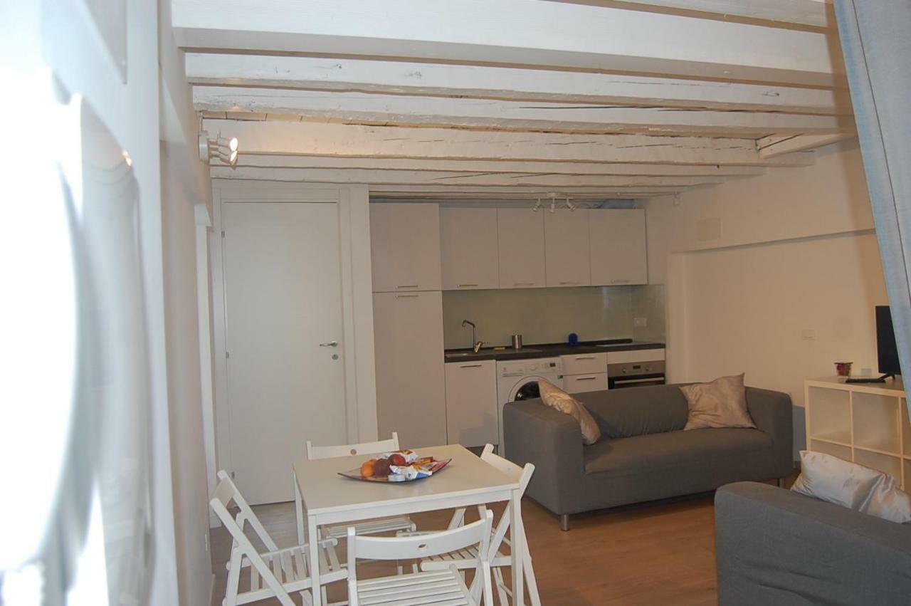 Appartamenti Corridoni Trieste Exterior photo