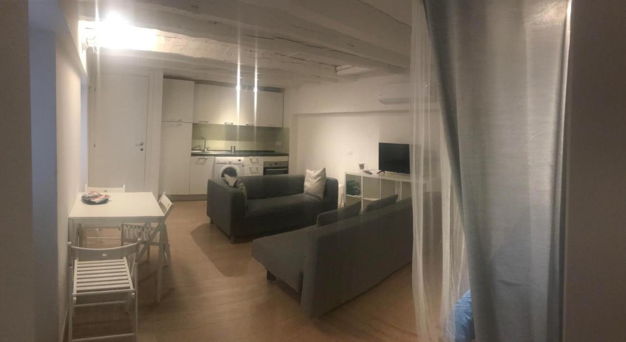 Appartamenti Corridoni Trieste Exterior photo