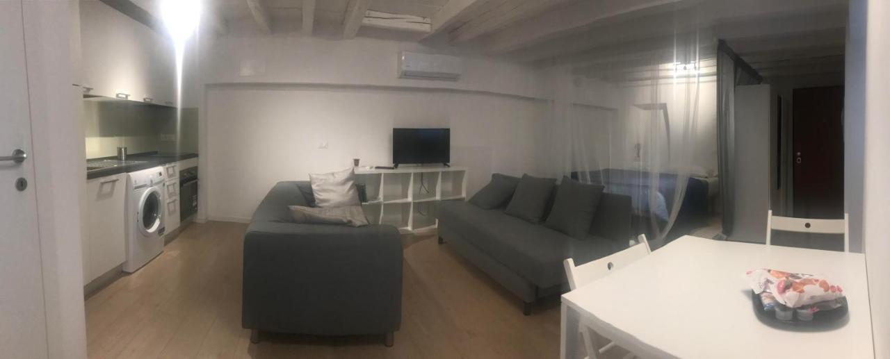 Appartamenti Corridoni Trieste Exterior photo
