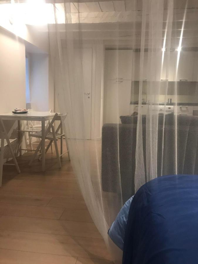 Appartamenti Corridoni Trieste Exterior photo