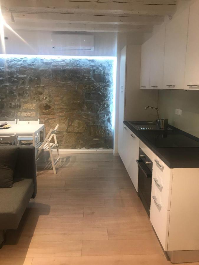 Appartamenti Corridoni Trieste Exterior photo