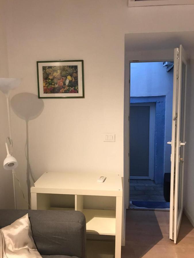 Appartamenti Corridoni Trieste Exterior photo